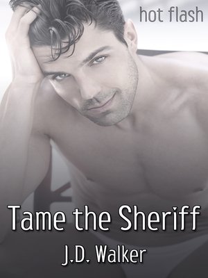 cover image of Tame the Sheriff